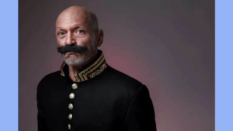 «El coronel no tiene quien le escriba”, la obra de García Márquez que llega en formato teatro a Santo Domingo