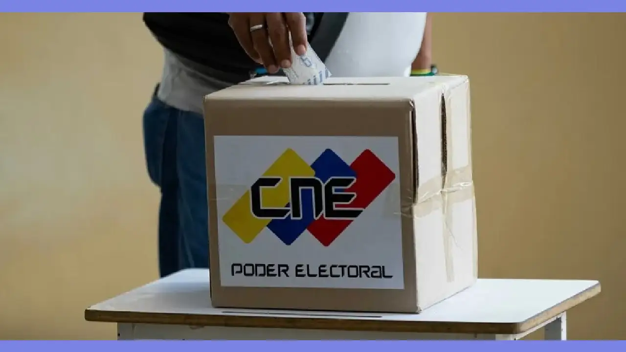 Elecciones de Venezuela: las más trascendentales de la década 1 Venezuela elecciones 2024