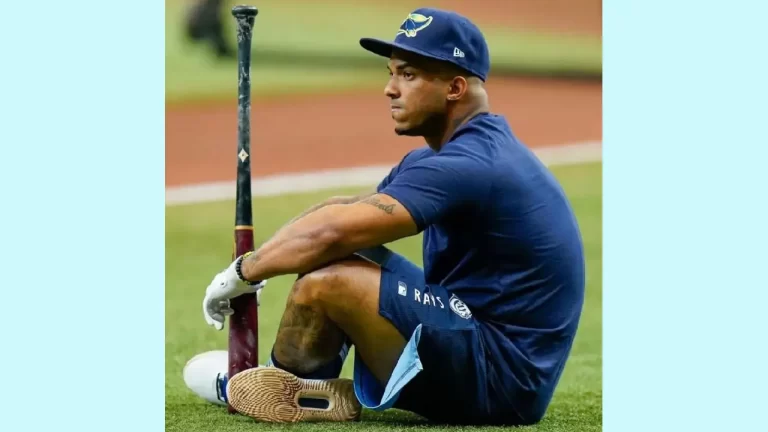 Wander Franco enfrenta aún repercusiones legales en República Dominicana