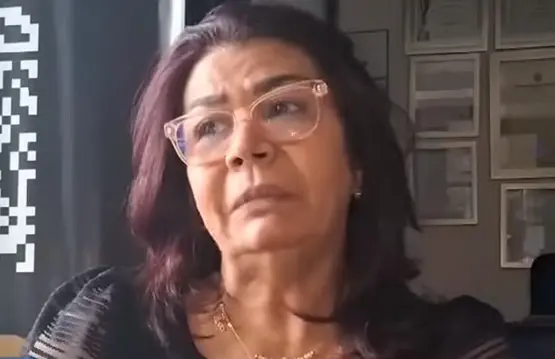 (Vídeo) Administradora de Vimenca en Laguna Salada: «Se llevaron hasta el último centavo»