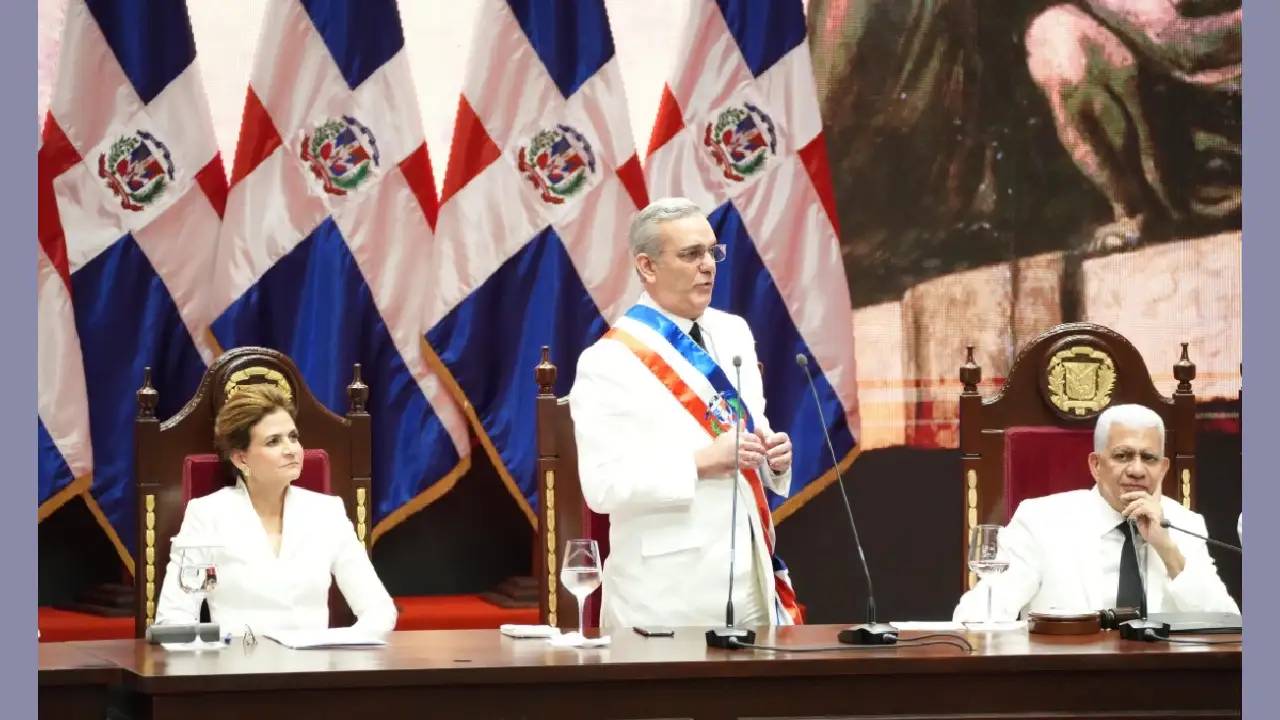 Abinador juramentacion FE