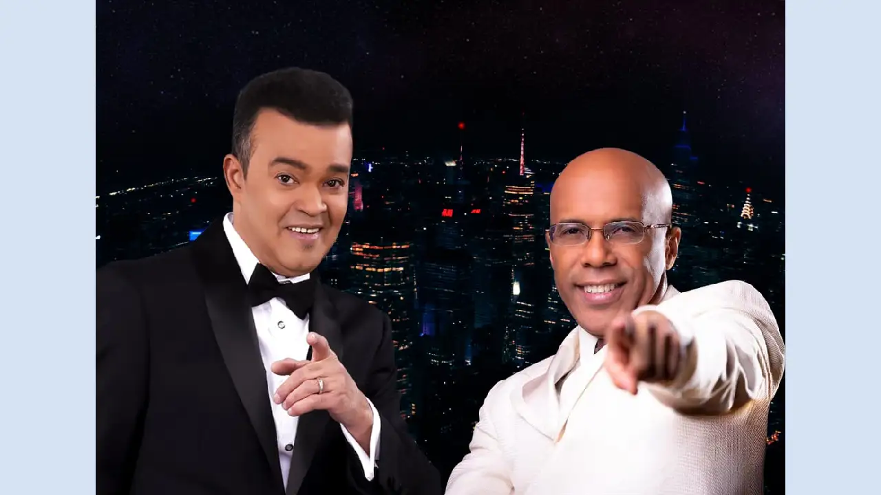 Video - Alex Bueno y Ramón Orlando lanzan tema “Toqué Fondo” 1