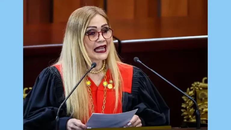 Video – Dictadura chavista declaró en “desacato” a Gonzáles Urrutia