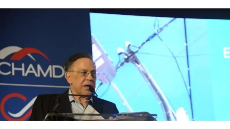 Marranzini anuncia plan integral con inversión de US$650 MM para mejorar la eficiencia de las Edes