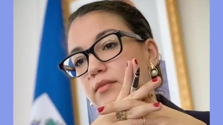 Definitivamente Haití no estará en acto toma posesión de Abinader