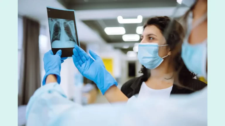 Once provincias reportan la mayor cantidad de casos de tuberculosis