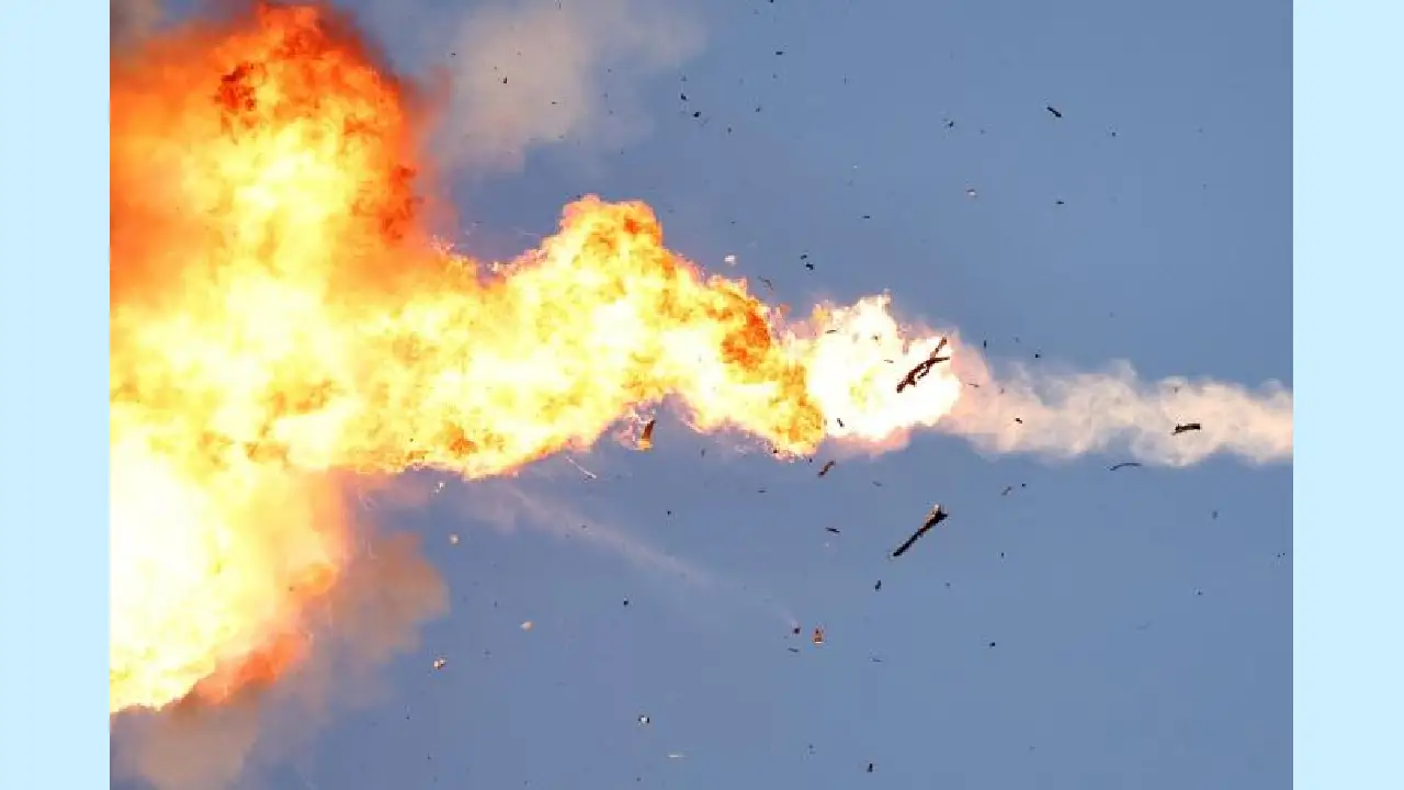 Israel bombardea Libano FE