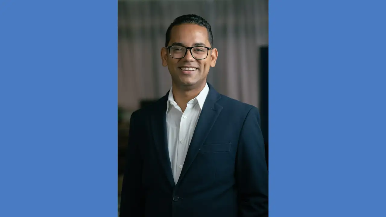 Jhonatan Liriano comunicador FE