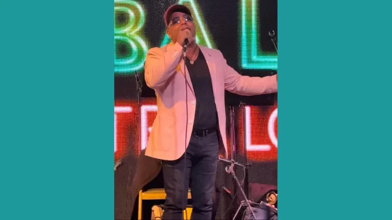 Cantautor José Mensaje anuncia su nuevo tema, “No Se Equivoca Mi Alma”