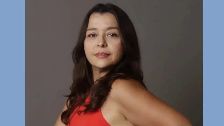 María Carla Picón en Ecos de Personajes Poéticos
