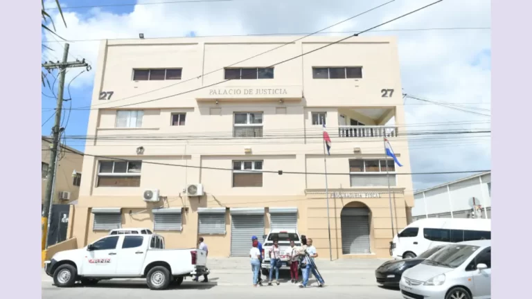 Madre acusada de muerte de su hija: “será algún espíritu maligno, porque soy una persona cristiana”