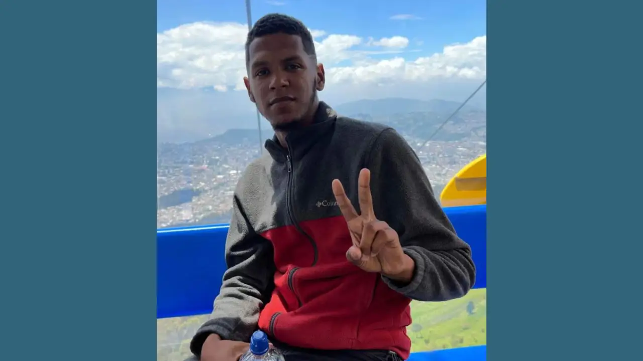 Pr Jesus de Nazaret Ovalle