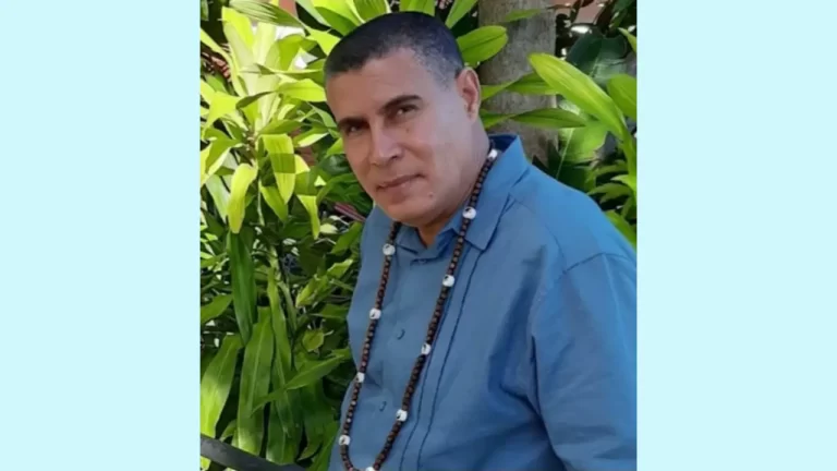 Ramón Antonio Jiménez en Ecos de Personajes Poéticos