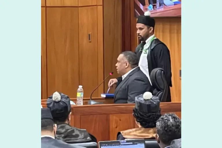 Videos – Raúl Girón vuelve a delatar a generales del Cestur y Cusep en caso Coral