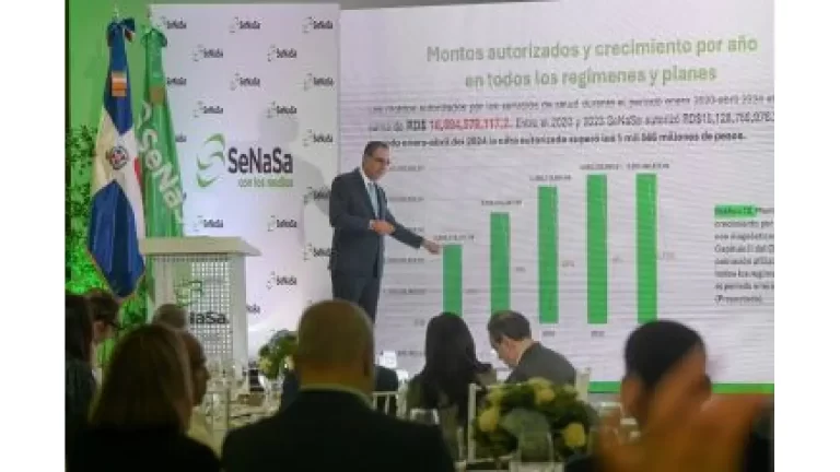 SeNaSa presenta investigación sobre Prevalencia de cáncer