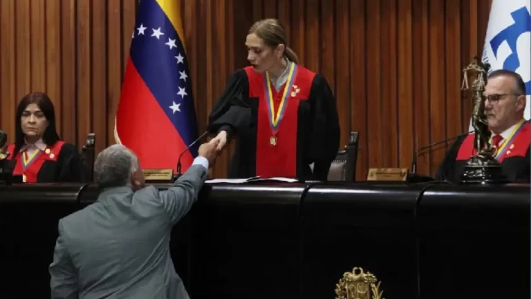 Videos – Tribunal Supremo de Venezuela confirma «victoria» de Maduro