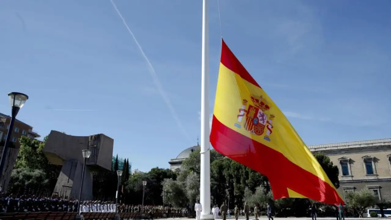 Venezuela crisi Espana FE