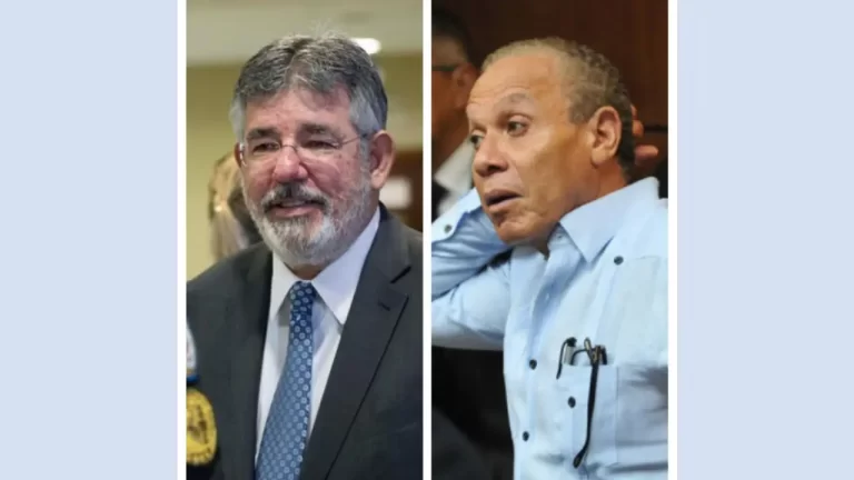 Suprema absuelve a Díaz Rúa y Ángel Rondón del caso Odebrecht “por no haberse probado la acusación”