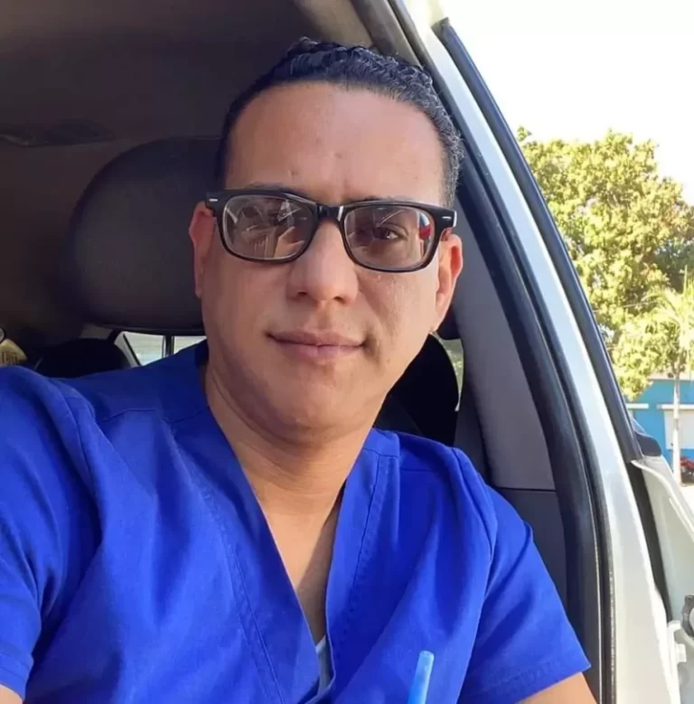 (vídeo) Apresan a dos personas por muerte de doctor reportado como desaparecido