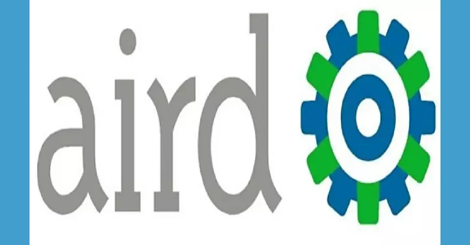 Aird FE