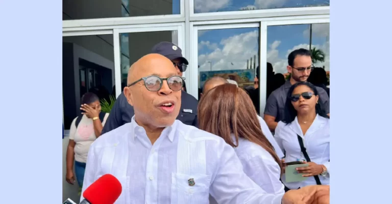 Pacheco dice nunca le había dado “tanta brega” presentar su declaración jurada 1 Pacheco dice nunca le había dado “tanta brega” presentar su declaración jurada