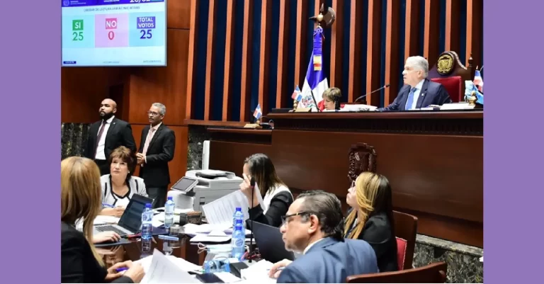 Congresos de RD y Costa Rica votan a favor González Urrutia