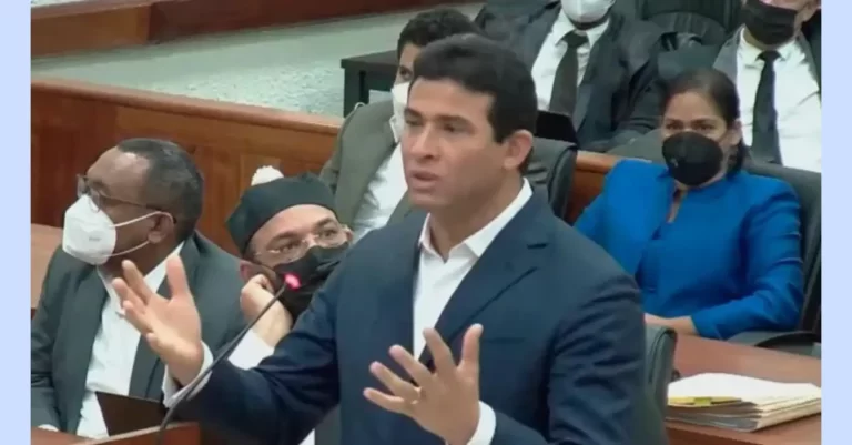 Quitan prisión domiciliaria al principal acusado casos Coral