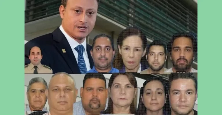PC critica dilación juicio contra exprocurador Jean Alain Rodríguez 1 PC critica dilación juicio contra exprocurador Jean Alain Rodríguez