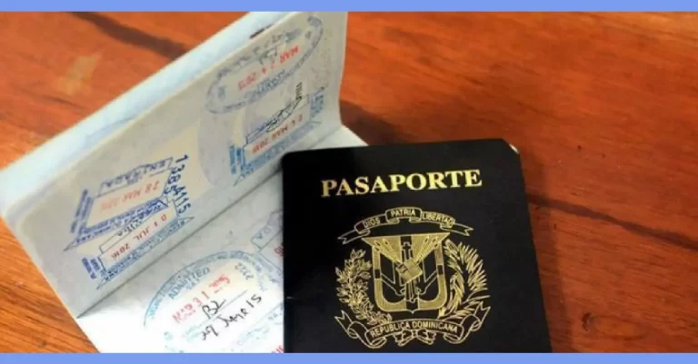 25 empresas mostraron interés en licitación de pasaportes, pero solo 2 hicieron ofertas