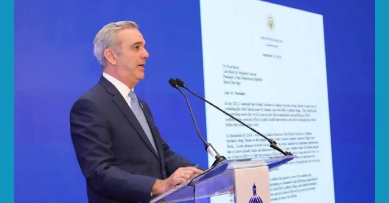 Luis Abinader responde a descendientes de haitianos que reclaman la nacionalidad dominicana 1 Luis Abinader responde a descendientes de haitianos que reclaman la nacionalidad dominicana