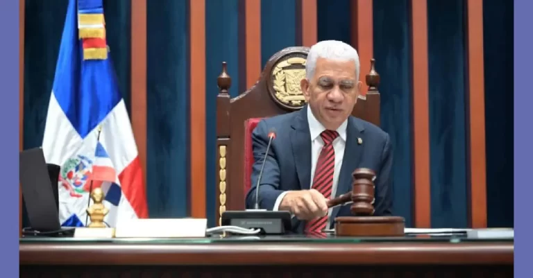 El Senado aprueba en primera y segunda lectura la reforma a la Constitución