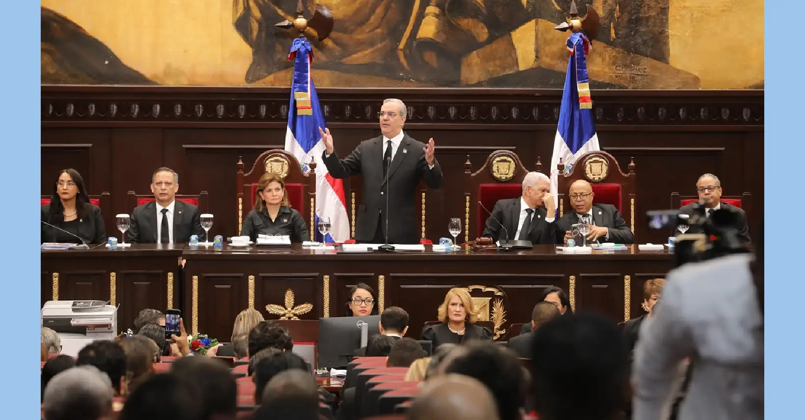 Abinader Constitucion FE