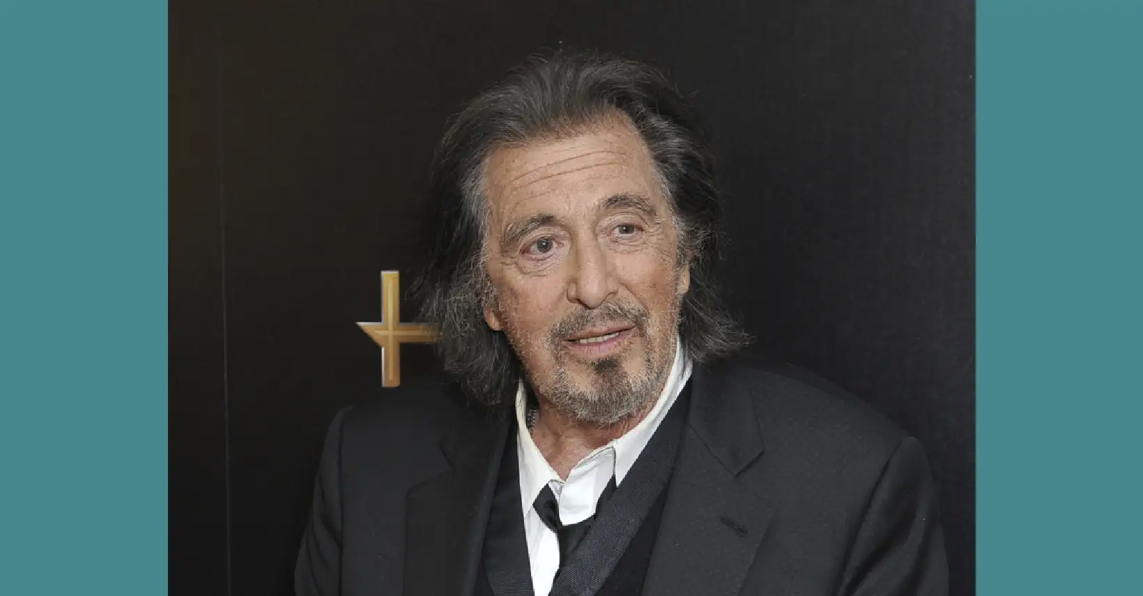 Al Pacino dice que padre a los 84 años es un "minimilagro" 1 Al Pacinoactor FE