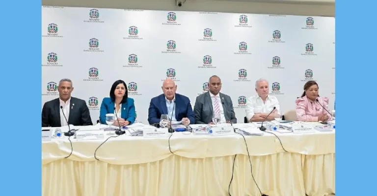 Comisión senadores finaliza entrevistas 102 aspirantes JCE