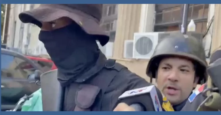 MP acusa formalmente Beras, Jochi y siete más por terrorismo 4 José Ángel Gómez Canaán "Jochi Gómez". (Foto de archivo)