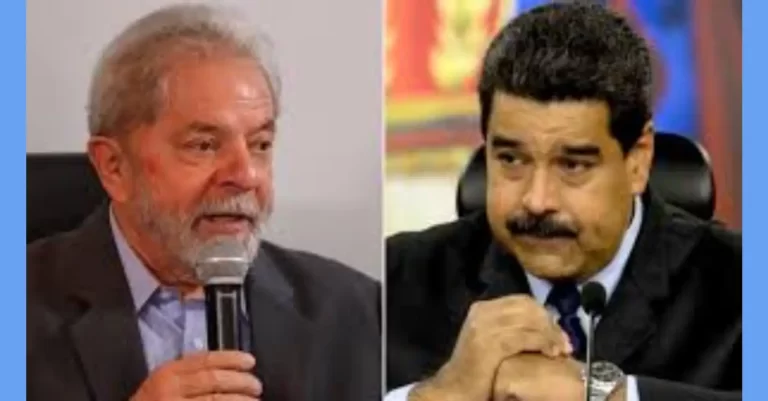 Video – A pesar del cabildeo de Maduro, Venezuela no ingresó a BRICS