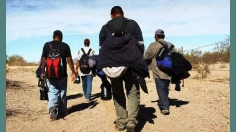 EEUU no permitirá que haitianos, cubanos, nicaragüenses y venezolanos renueven el ‘parole’