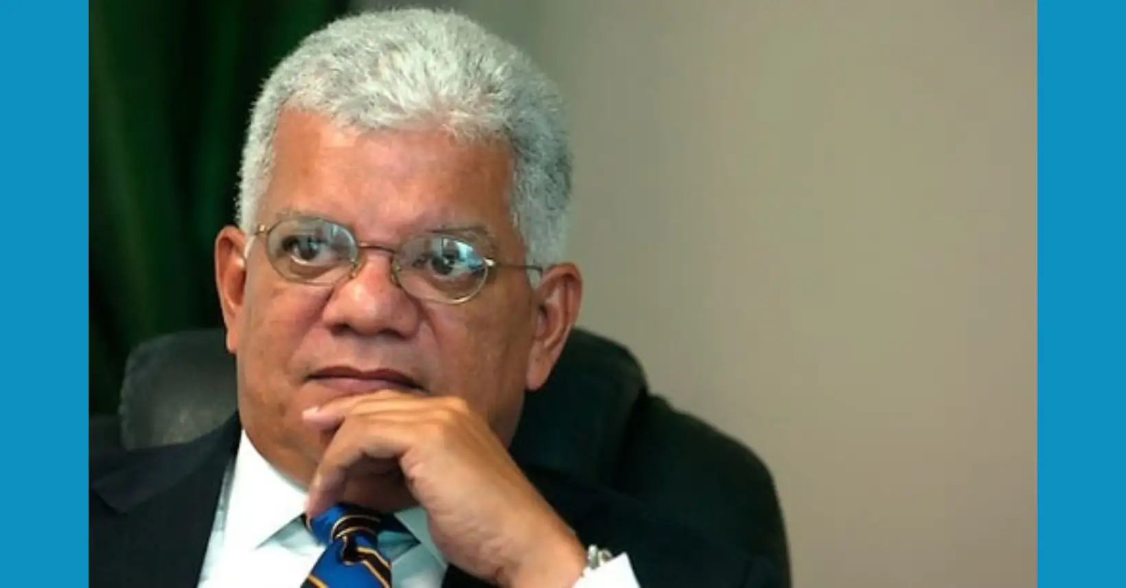 Miguel Guerrero periodista FE