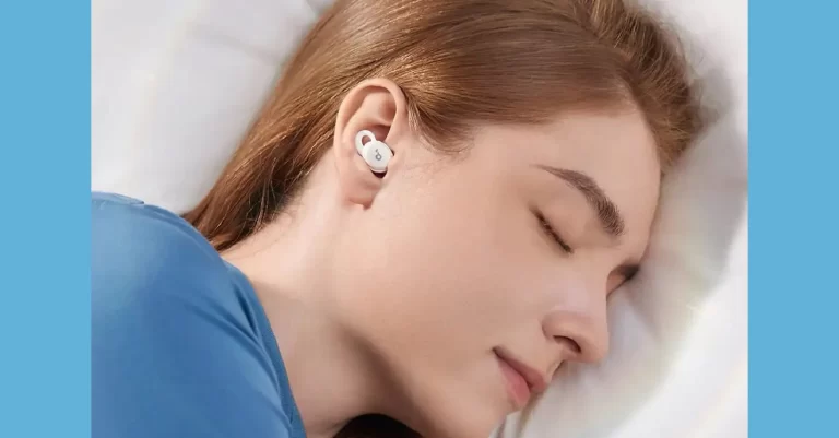 Nuestra concentración se ha roto tanto que estamos comprando auriculares con cancelación de ruido para poder dormir