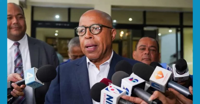Pacheco dice que el Congreso «debe acostumbrarse» a supervisar préstamos y fiscalizar a funcionarios