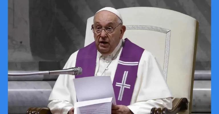 El papa apuntala su sucesión con 21 nuevos cardenales y refuerza el peso de Sudamérica 2 El papa apuntala su sucesión con 21 nuevos cardenales y refuerza el peso de Sudamérica