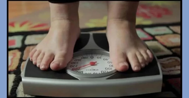 Cerca de 4 millones de niños menores de 5 años sufren de obesidad o sobrepeso, según Unicef