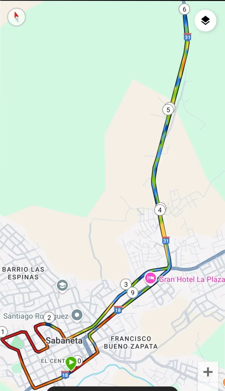 SRCorre 2024 se reúne con encargados de seguridad 6 SRCorre 2024 se reúne con encargados de seguridad