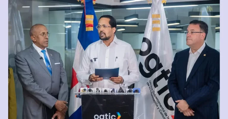 Bartolomé Pujals defiende contrato alquiler sede OGTIC