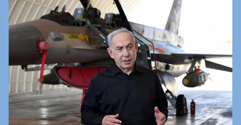 Dictan órdenes de arresto contra Benjamin Netanyahu y su exministro de Defensa por crímenes de guerra