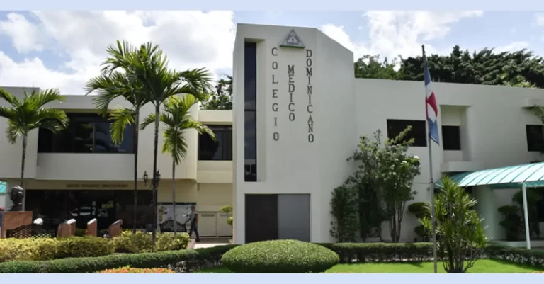 Colegio Médico pide a director de la Policía se investigue caso de subdirector de Senasa agredido