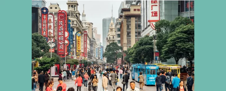 China elimina la visa para más países; los viajeros podrán quedarse hasta 30 días