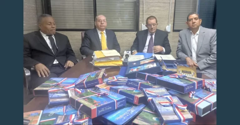 Demandan Ministerio Turismo por plagio de obras “Marca País”