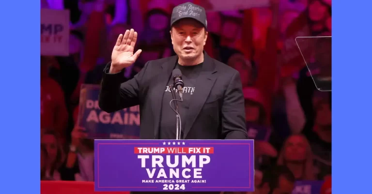 La fortuna de Elon Musk se dispara a 314.000 millones de dólares tras la victoria de Trump