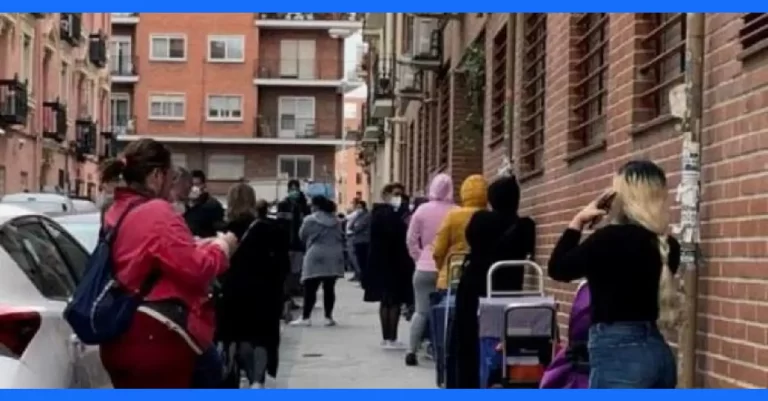 España prevé regularizar a decenas de miles de inmigrantes más cada año